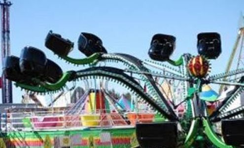 Best Western John Jay Inn