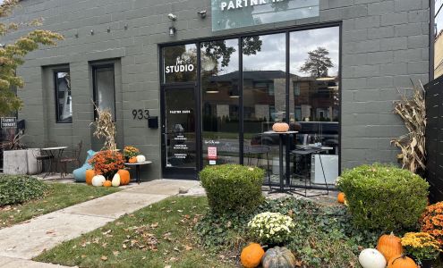 The Studio by PARTNR HAUS