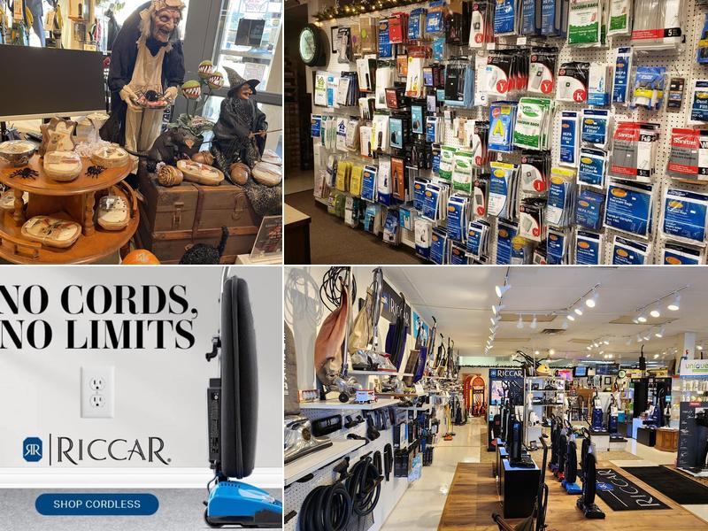 John's Sweeper Service