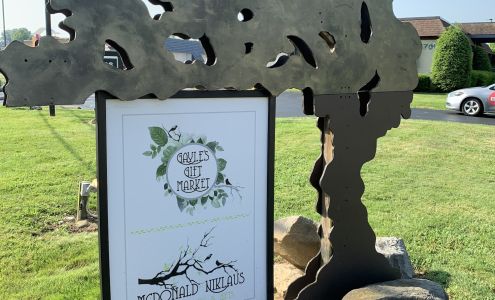 McDonald Niklaus Framing & Gifts