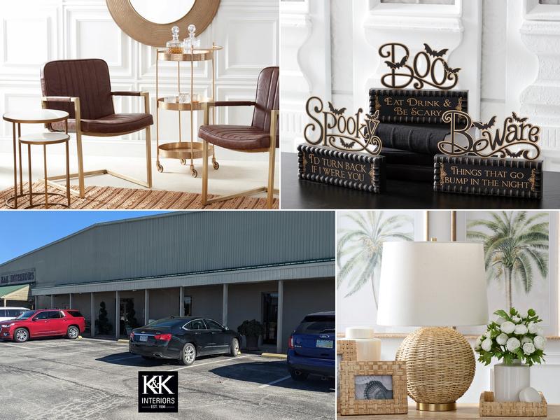 K&K Interiors, Inc.