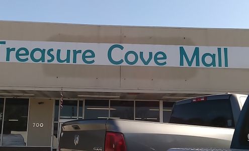 Treasure Cove Mall