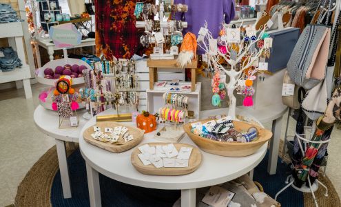 Creekbank Boutique Hartsville