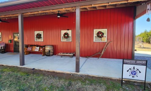 Tennessee Armory and Outdoor Supply Chapel Hill
