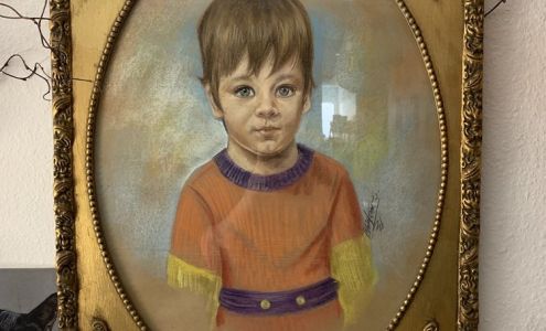 Pickett's Fine Art & Frame Shp