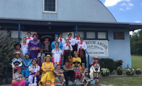 Teatro De Artes De Juan Seguin