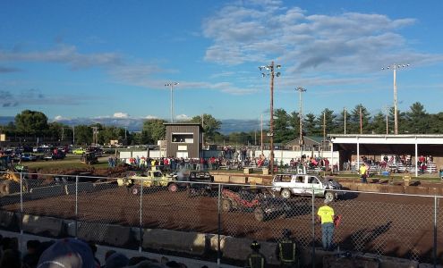 Juneau County Fair