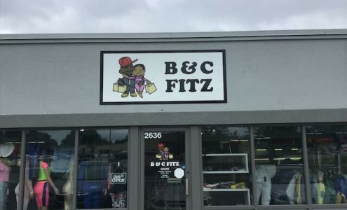 B & C Fitz