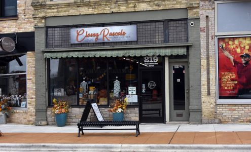 Classy Rascals Children's Boutique