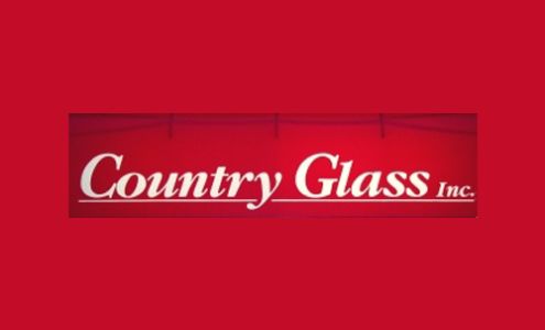 Country Glass, Inc.