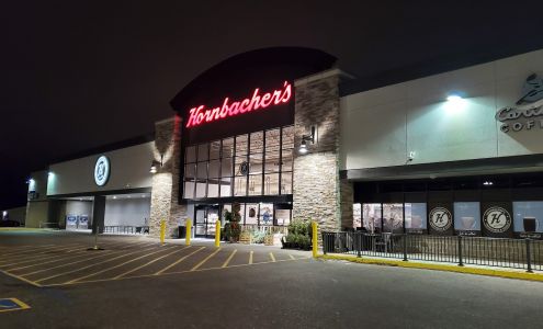 Northport Shopping Center