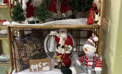 Act Two Saint Helena