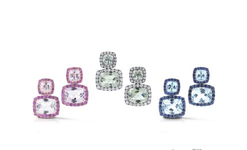 A & Furst Saint Helena