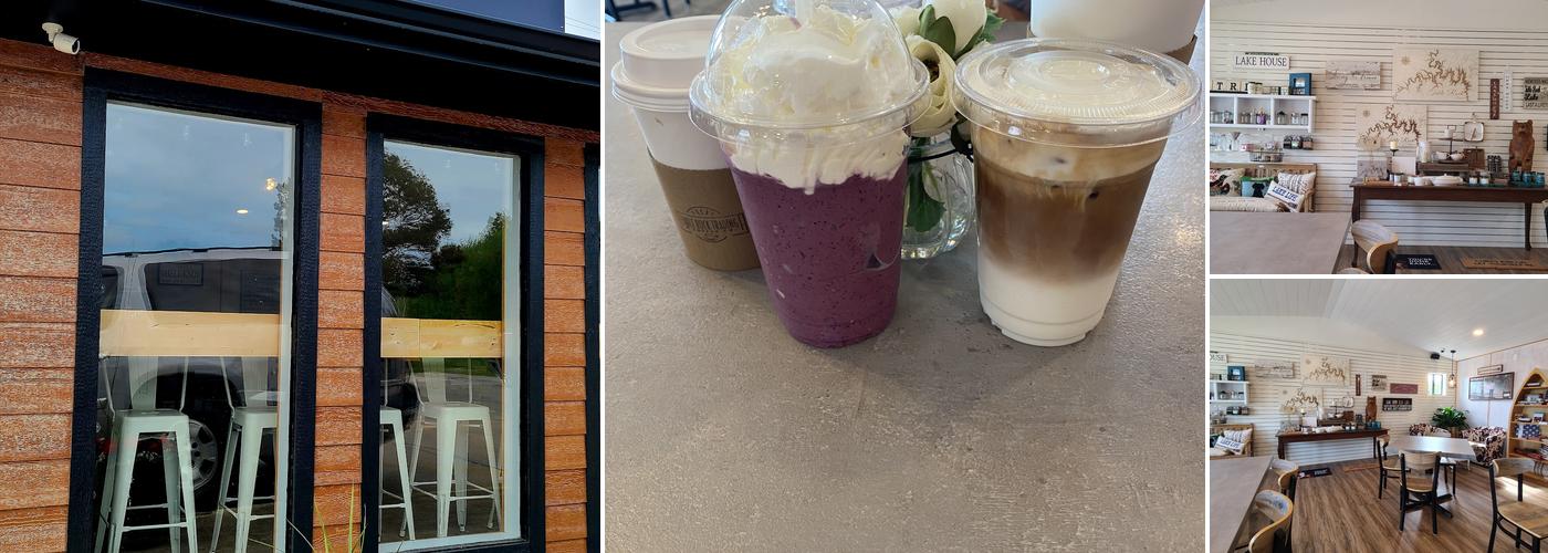 Table Rock Trading and Coffee Co.