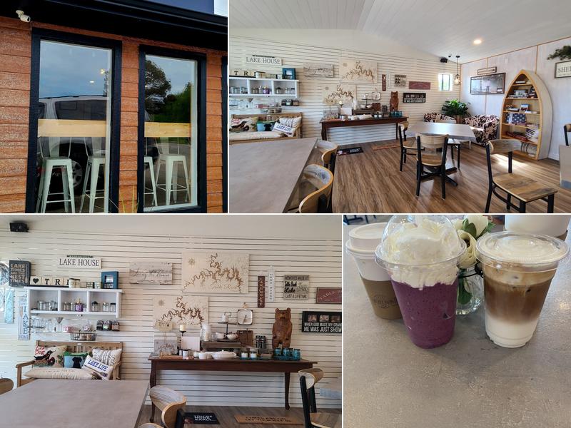 Table Rock Trading and Coffee Co.