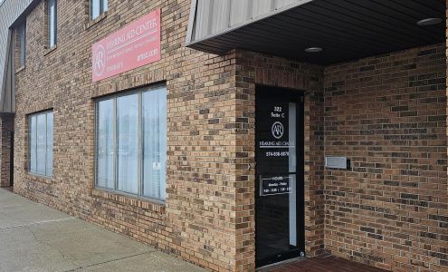 Allen Reese Hearing Aid Center