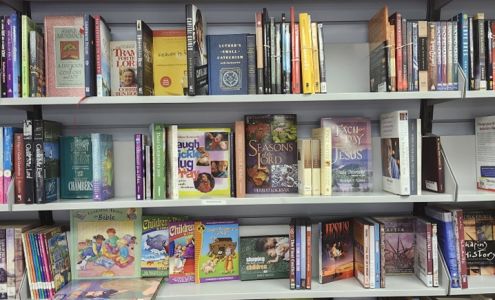 Cook Christian Supplies