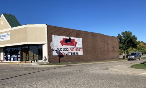 Black Dog Furniture and Mattress