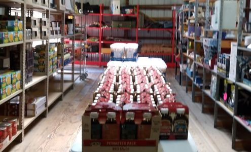 Hidden Treasures Hughesville