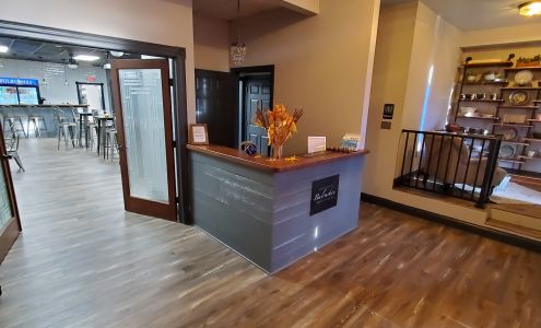 Central Square Shopping Center