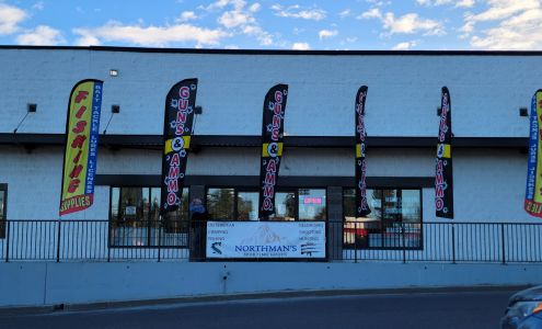 Northman's Sporting Goods