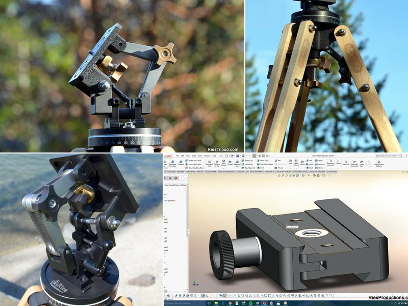 Ries Productions LLC