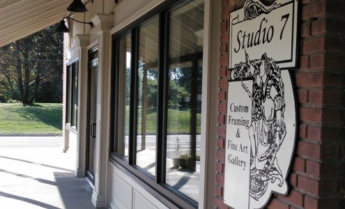 Studio 7 Fine Art & Frame