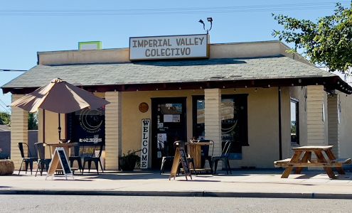 Imperial Valley Colectivo