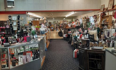 Gaffney's Treasures and Gifts
