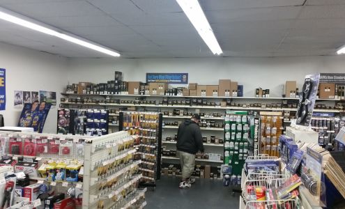 NAPA Auto Parts - Lake Parts Kelseyville