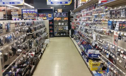 NAPA Auto Parts