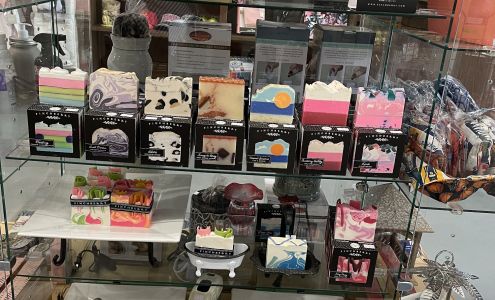 Painted Cottage &lil Tot Boutique