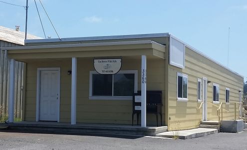 Gas Stoves With Style