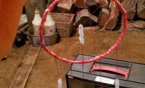 Mary's Treasure Box Shop Seymour