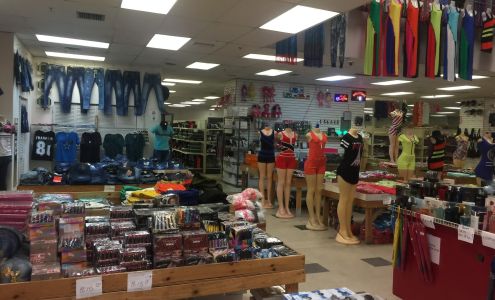 CI Fashion miami Inc.