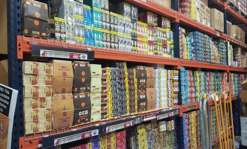 Noah's Wholesale Distributors