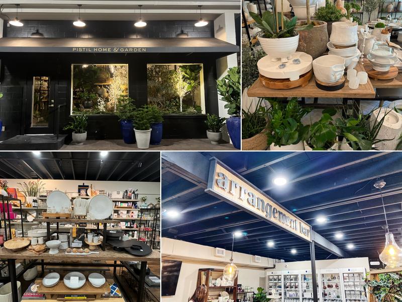 Pistil Home & Garden