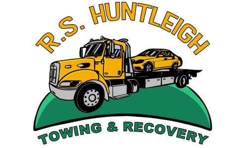 RS Huntleigh Tow & Recovery