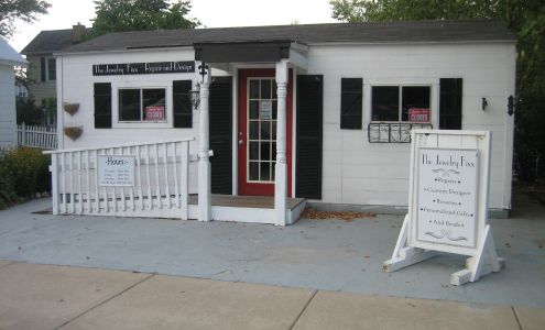 The Jewelry Fixx Cottleville