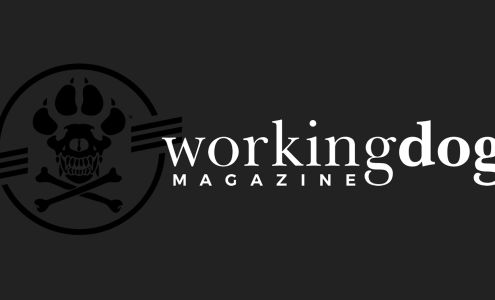 Working Dog Magazine