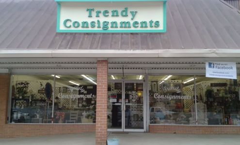 Trendy Consignments