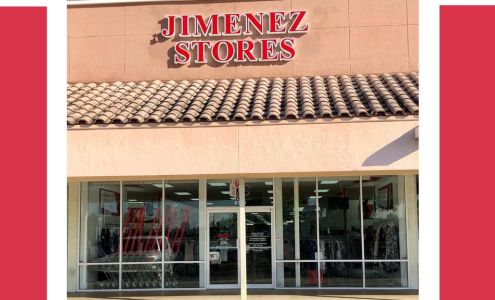 Jimenez Stores