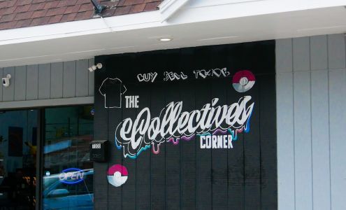 The Collective's Corner