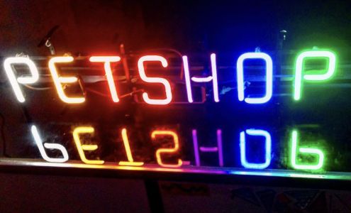Petshop