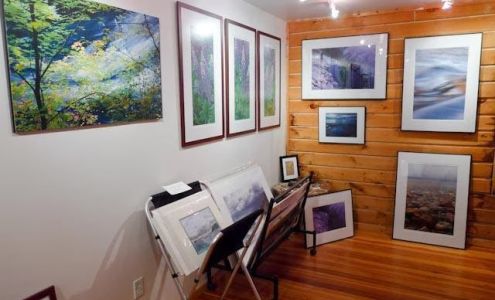 Steve Brimm photography / EarthWorks Gallery Copper Harbor