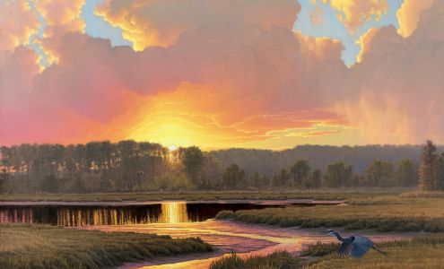 The Schulz Gallery, Fine Art for Osterville, Cape Cod and New England Osterville