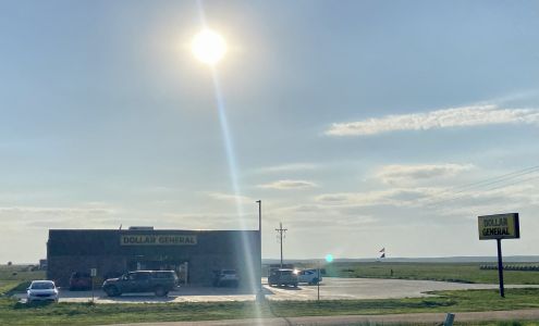 Dollar General White River