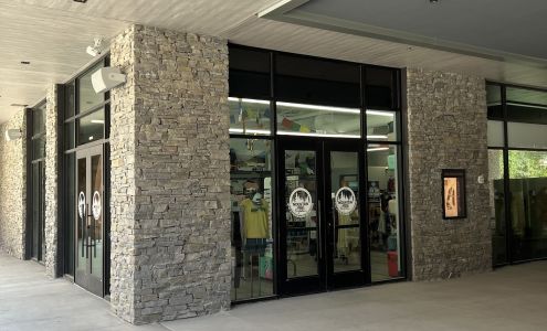 Mountain High Outfitters