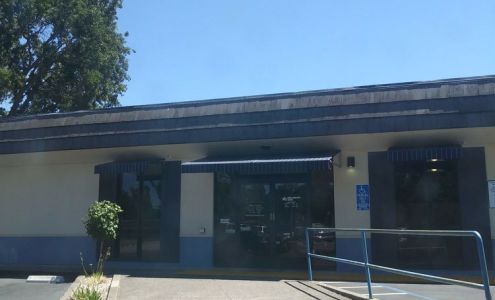 Westamerica Bank Lakeport