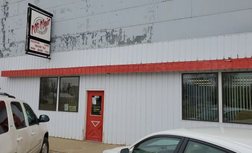 Mc Nair Furniture & Floor Rudyard